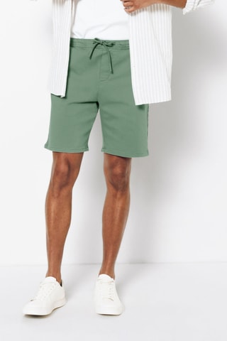 Bermuda - Lichtgroen