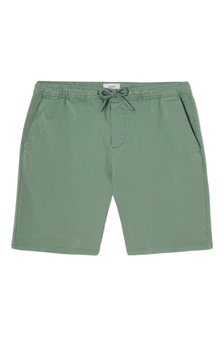 Bermuda - Lichtgroen