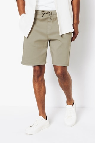 Bermuda - Lichtgrijs