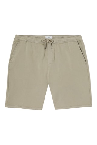 Bermuda - Lichtgrijs