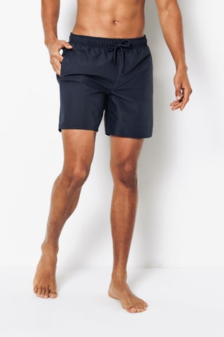 Zwemshort - Donkerblauw