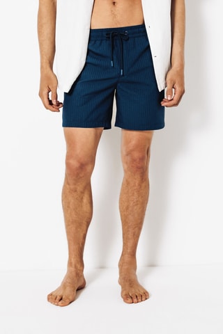 Zwemshort - Donkerblauw