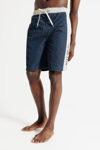 Zwemshort - Donkerblauw