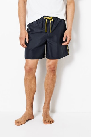 Zwemshort Loose - Donkerblauw