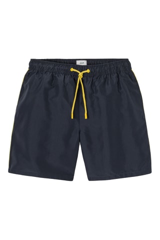 Zwemshort Loose - Donkerblauw