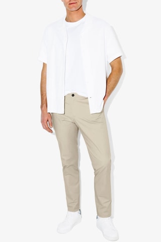 Broek Slim Fit - Beige