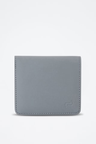 Portefeuille - Lichtgrijs