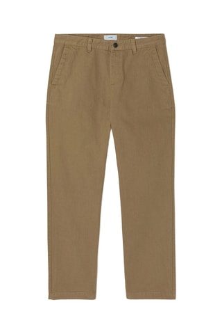 Broek Loose - Beige