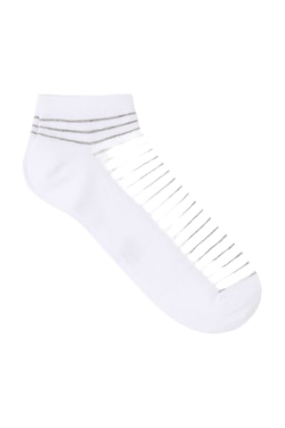 Sokken - Wit
