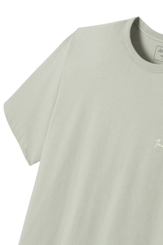 T-shirt relax - Groen