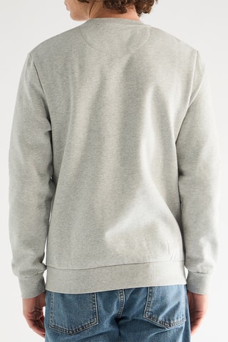 Sweater - Geel