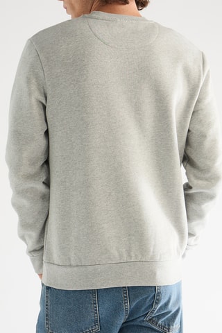 Sweater - Groen