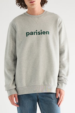 Sweater - Groen