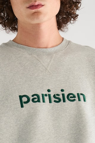 Sweater - Groen