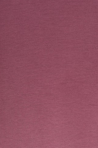 Biologisch Katoenen T-shirt Regular - Roze