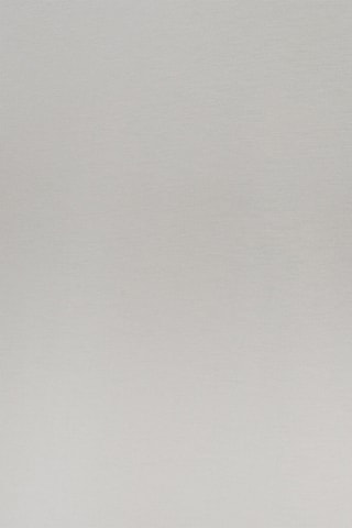 Biologisch Katoenen T-shirt Regular - Lichtgrijs