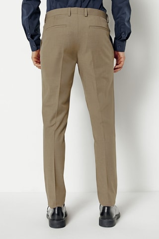 Broek - Taupe