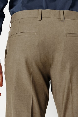 Broek - Taupe