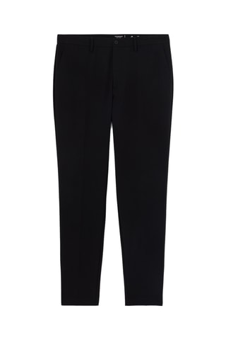Broek Slim Fit - Zwart