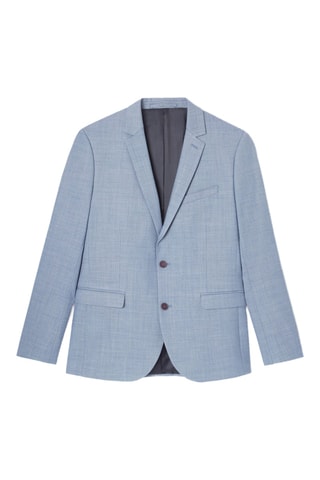 Colbert - Hemelsblauw