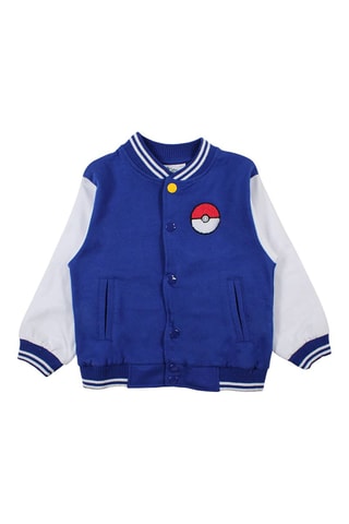 Teddy Pokémon  - Bleu