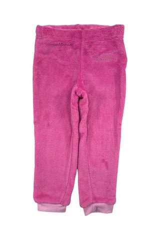 Pyjama en velours Stitch Lilo & Stitch Disney  - Bleu, violet et rose