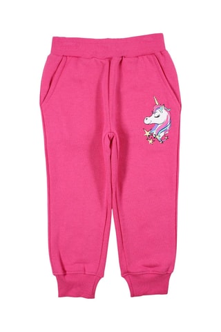 Jogging Minnie et la Licorne Magique Disney  - Rose