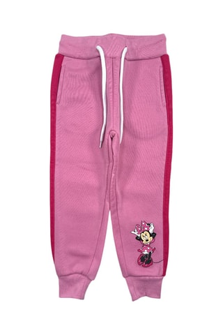 Jogging Minnie Disney  - Blanc, vert et rose