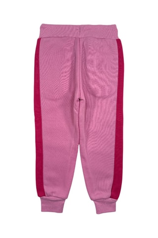 Jogging Minnie Disney  - Blanc, vert et rose