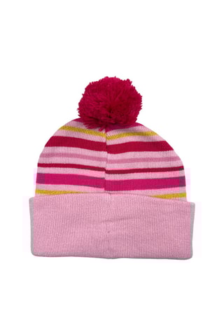 Bonnet Princesses Disney - Rouge, rose et doré