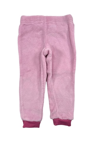 Pyjama en velours Stitch Lilo & Stitch Disney  - Bleu, violet et rose