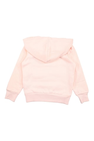 Sweat à capuche Minnie Disney  - Rose
