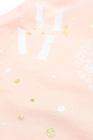 Sweat à capuche Minnie Disney  - Rose