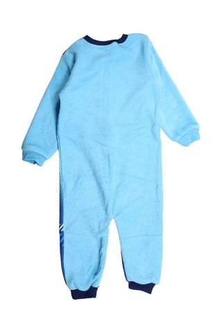 Combinaison polaire Pat' Patrouille  - Bleu