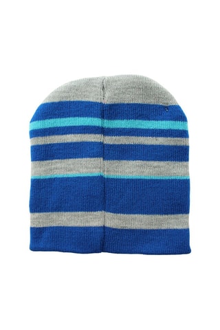Bonnet et gants Stitch Lilo et Stitch Disney   - Bleu