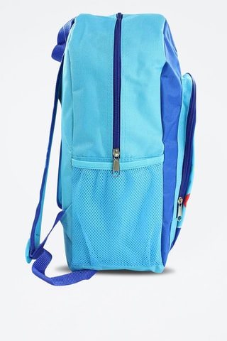 Sac à dos Mickey Disney  - Noir, rouge et bleu