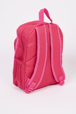 Sac à dos Mickey et Minnie Disney  - Rose