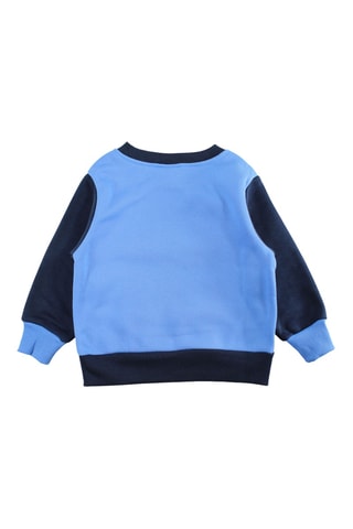 Sweat et jogging Pat'Patrouille - Bleu et bleu marine - Bleu marine