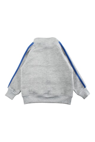 Sweat et jogging Lilo & Stitch Disney - Gris clair chiné - Gris