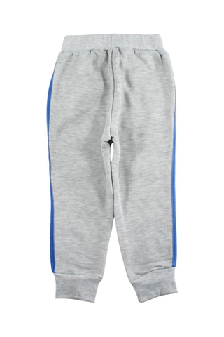 Sweat et jogging Lilo & Stitch Disney - Gris clair chiné - Gris
