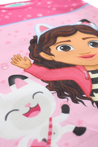 Pyjama Gabby et la Maison magique - Rose clair - Rose