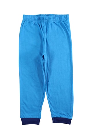 Pyjama Stitch Lilo & Stitch Disney - Bleu - Bleu