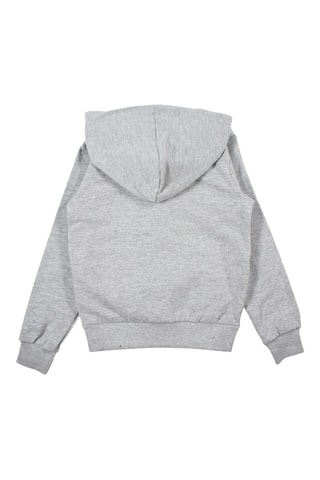 Sweat à capuche Spiderman Avengers Marvel - Gris - Gris
