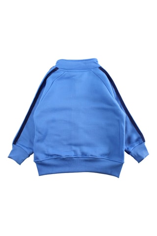 Sweat Lilo & Stitch Disney - Bleu - Bleu