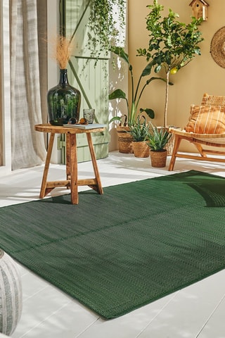 Tapete Capri - Verde