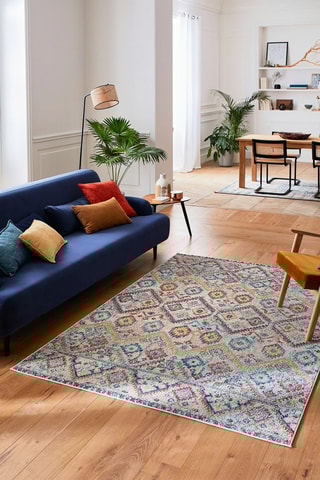 Tapete Anatolia Multicolor