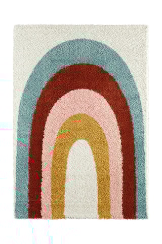 Tapete Aquarelle - Multicolor