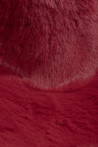 Tapete Ava - Vermelho