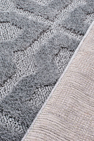 Tapete Harmonie Cinzento