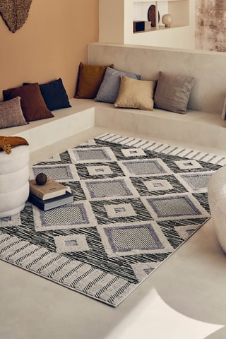 Tapete Nala -  Antracite